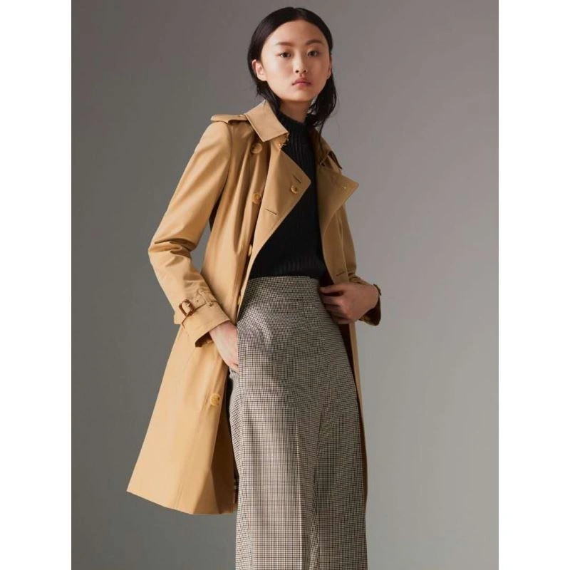 Burberry Outwear SmoothTexture 103795