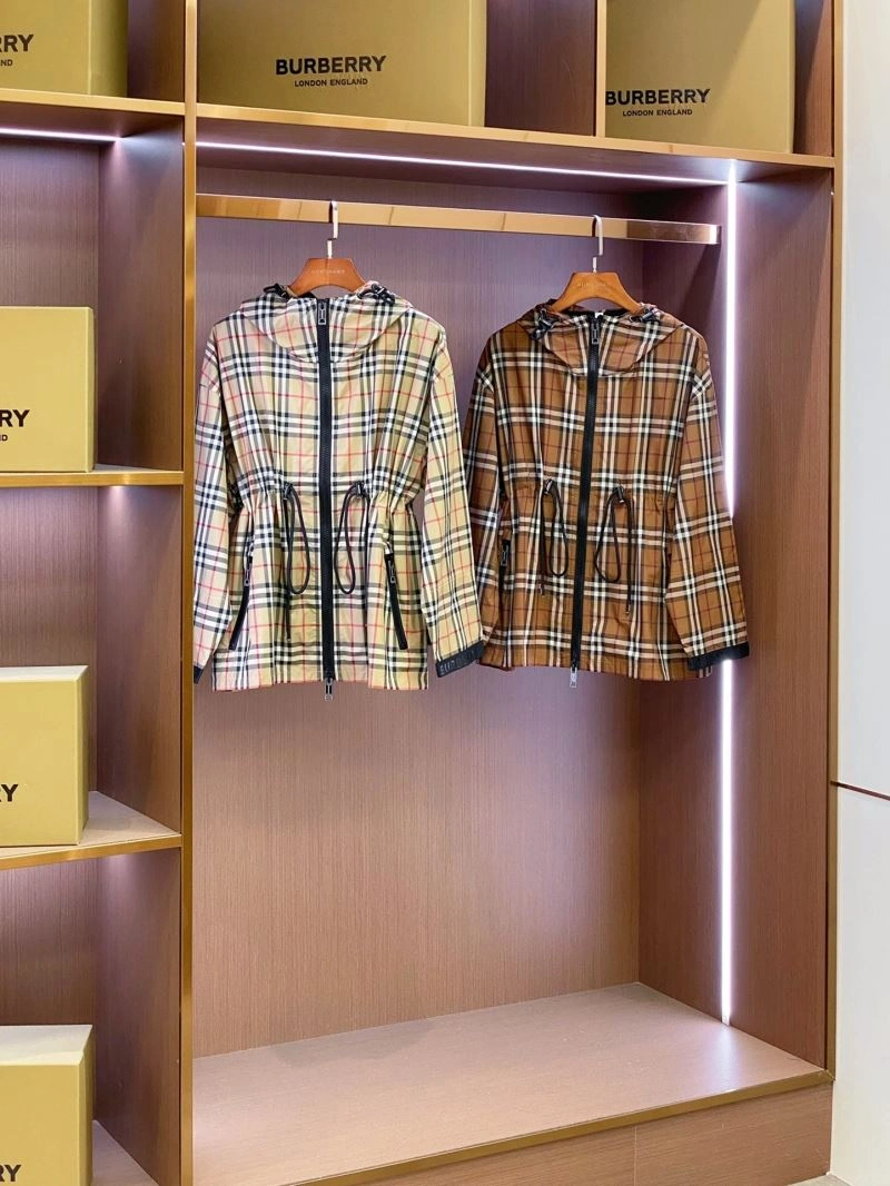 Burberry Outwear Premium 103790
