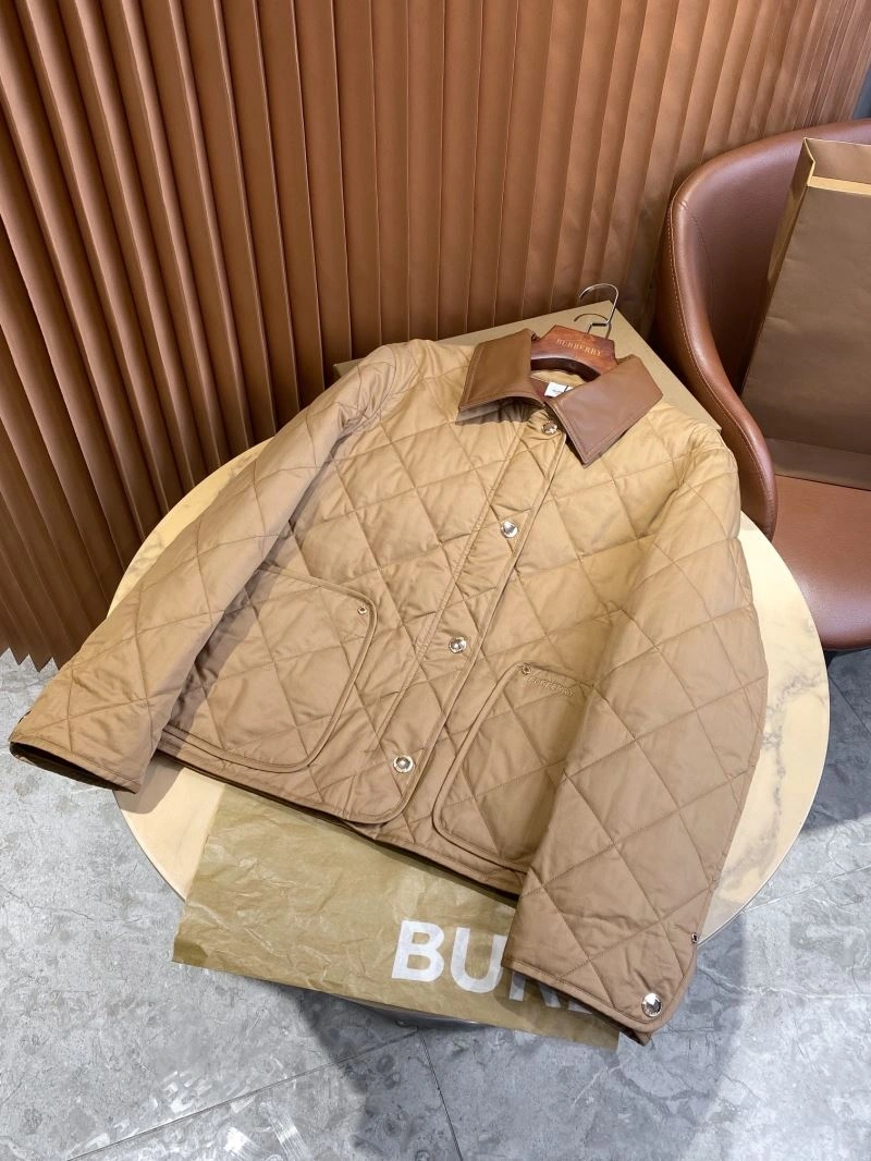 Burberry Outwear Vibrant 103788