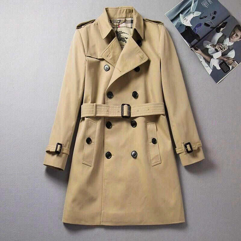 Unisex Burberry Outwear 103791