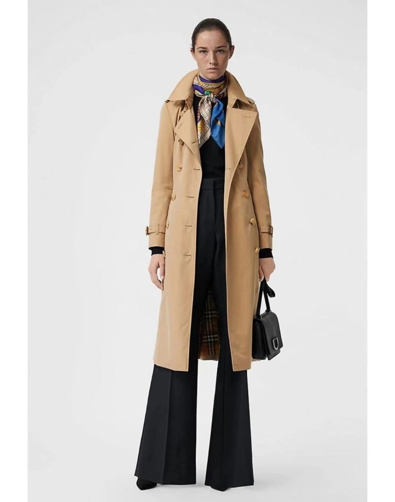 Burberry Outwear MoistureWicking 103789