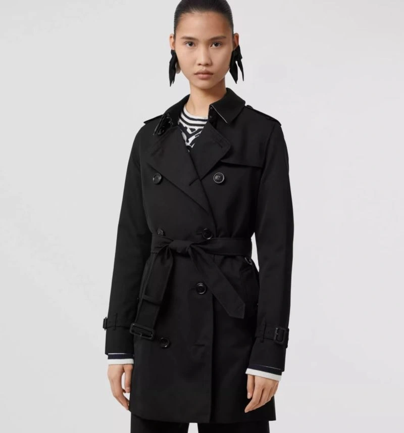 Soft Burberry Outwear 103787