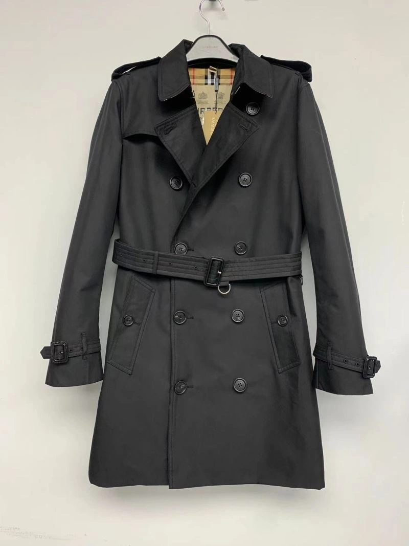 Attractive Burberry Outwear 103785
