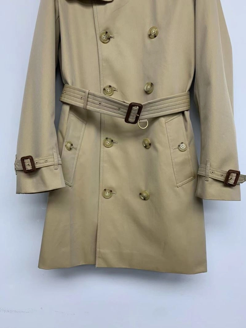 Burberry Outwear ZipUp 103835
