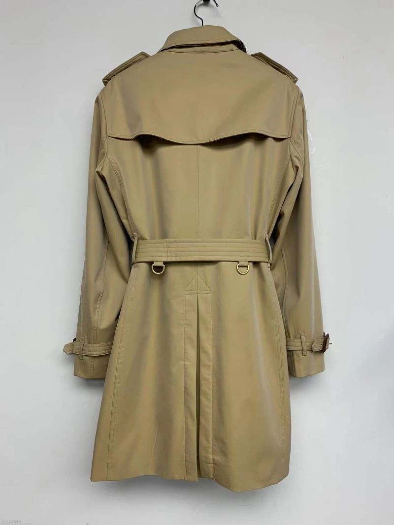 Burberry Outwear ZipUp 103835