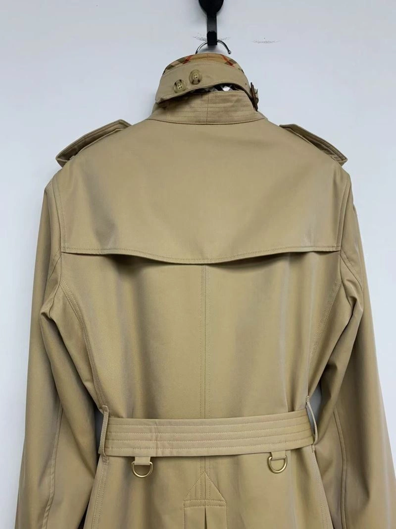 Burberry Outwear ZipUp 103835