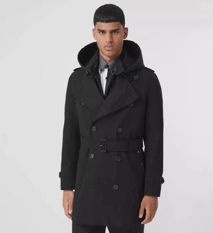 Burberry Outwear GoodFit 103821