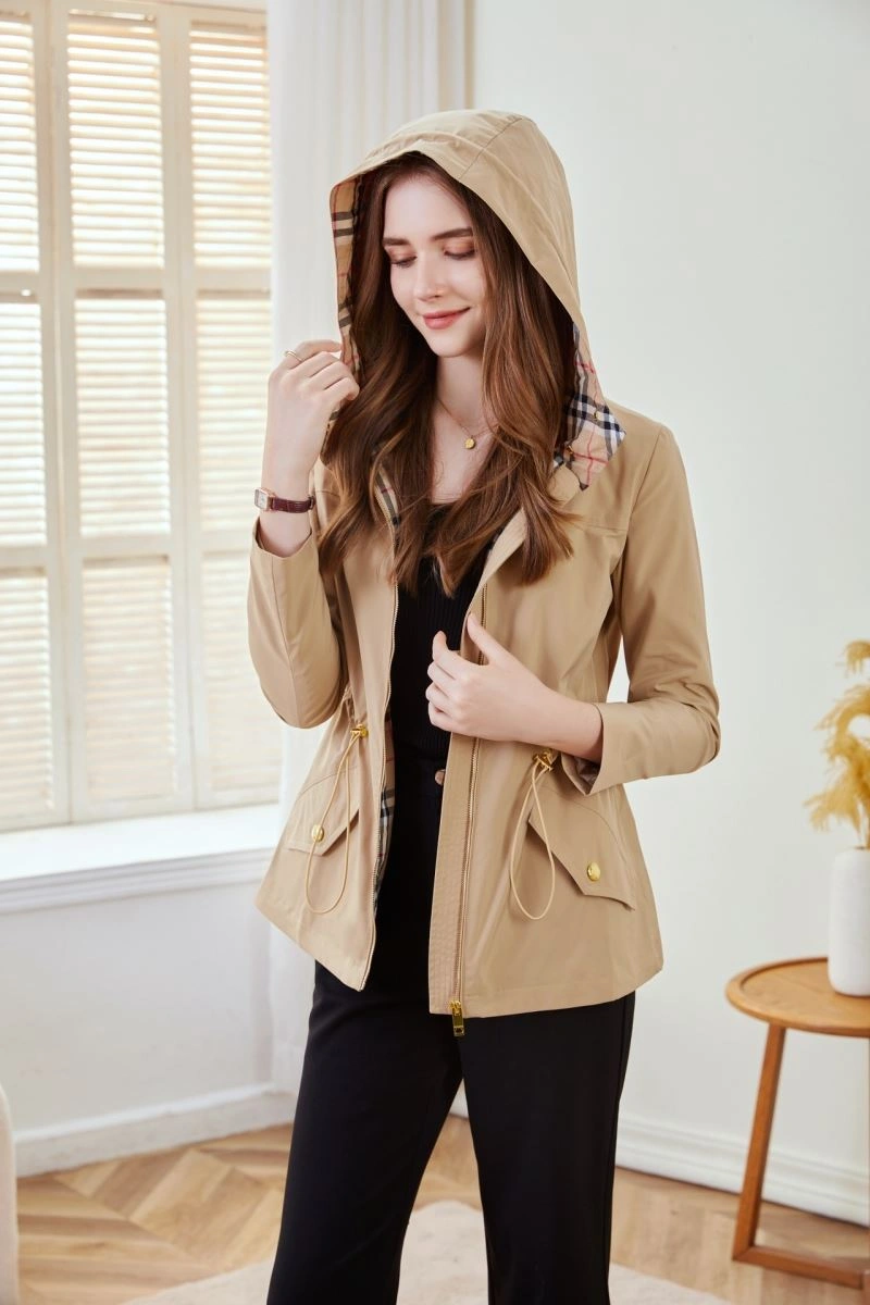 Tailored Burberry Outwear 103775