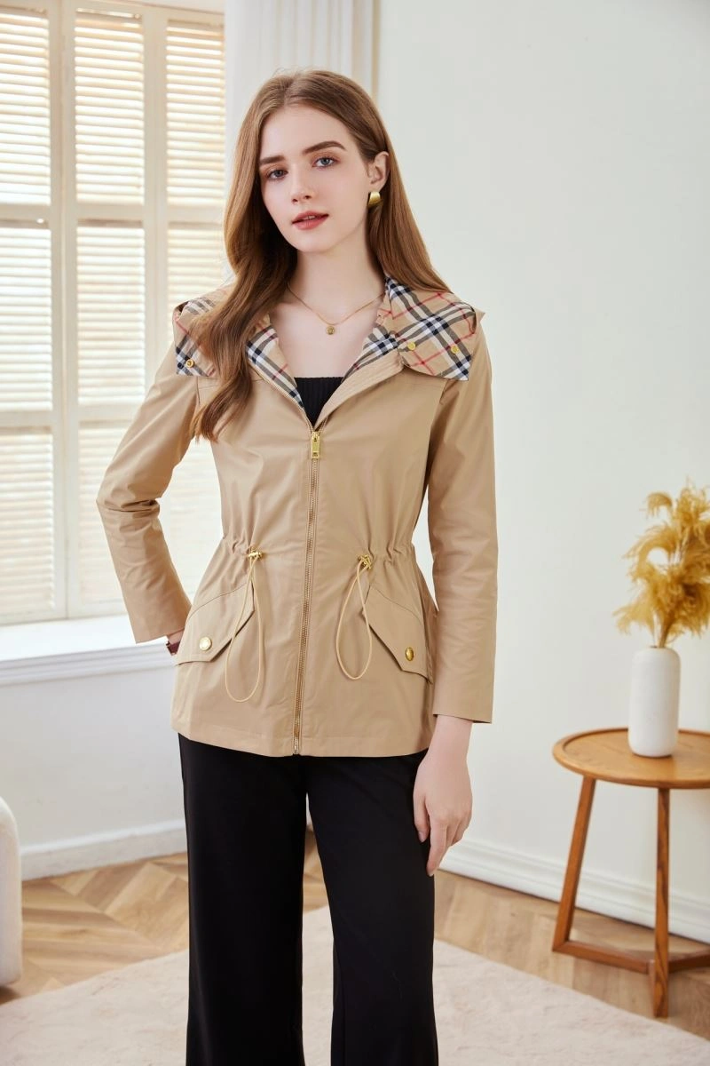 Tailored Burberry Outwear 103775