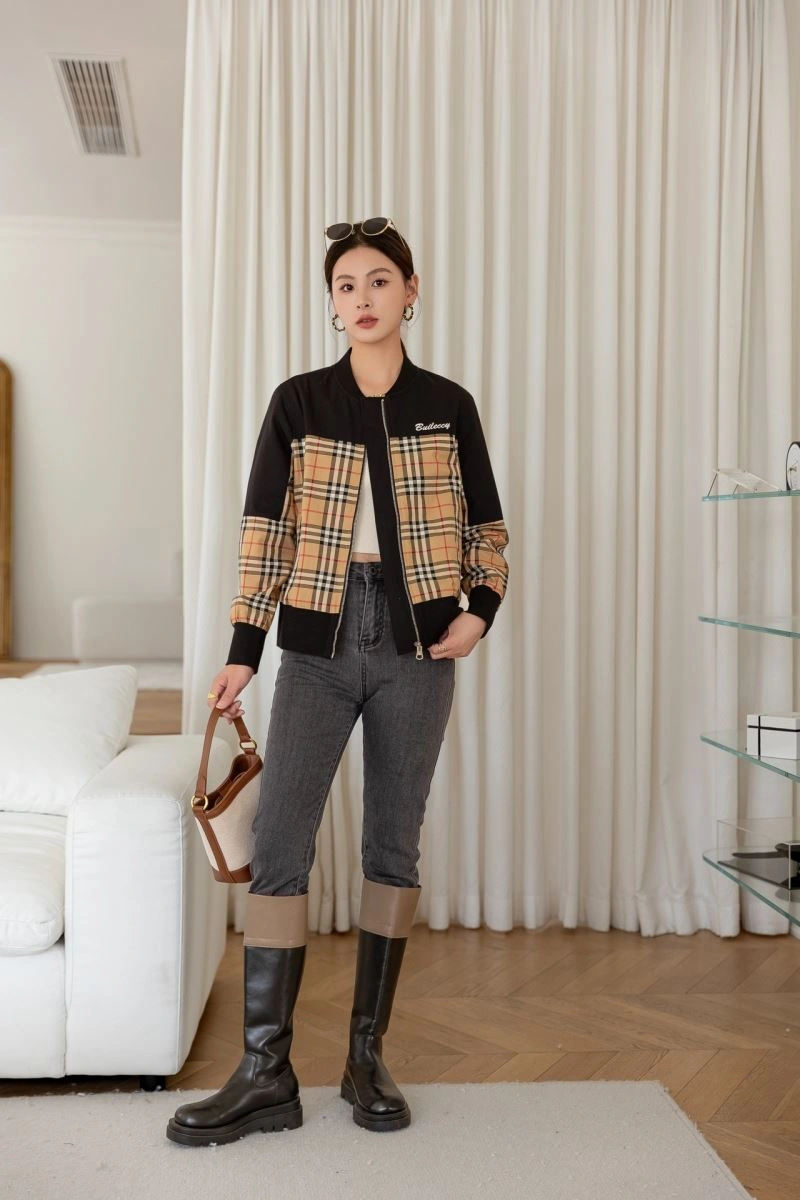 Sophisticated Burberry Outwear 103816