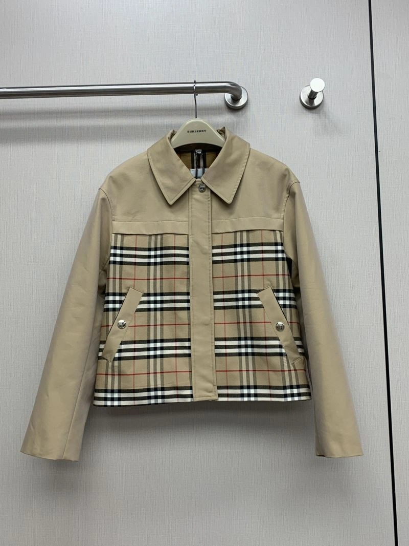 Burberry Outwear SportInspired 103777