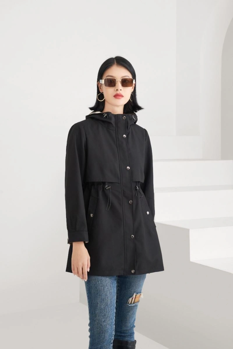 SunProtective Burberry Outwear 103769