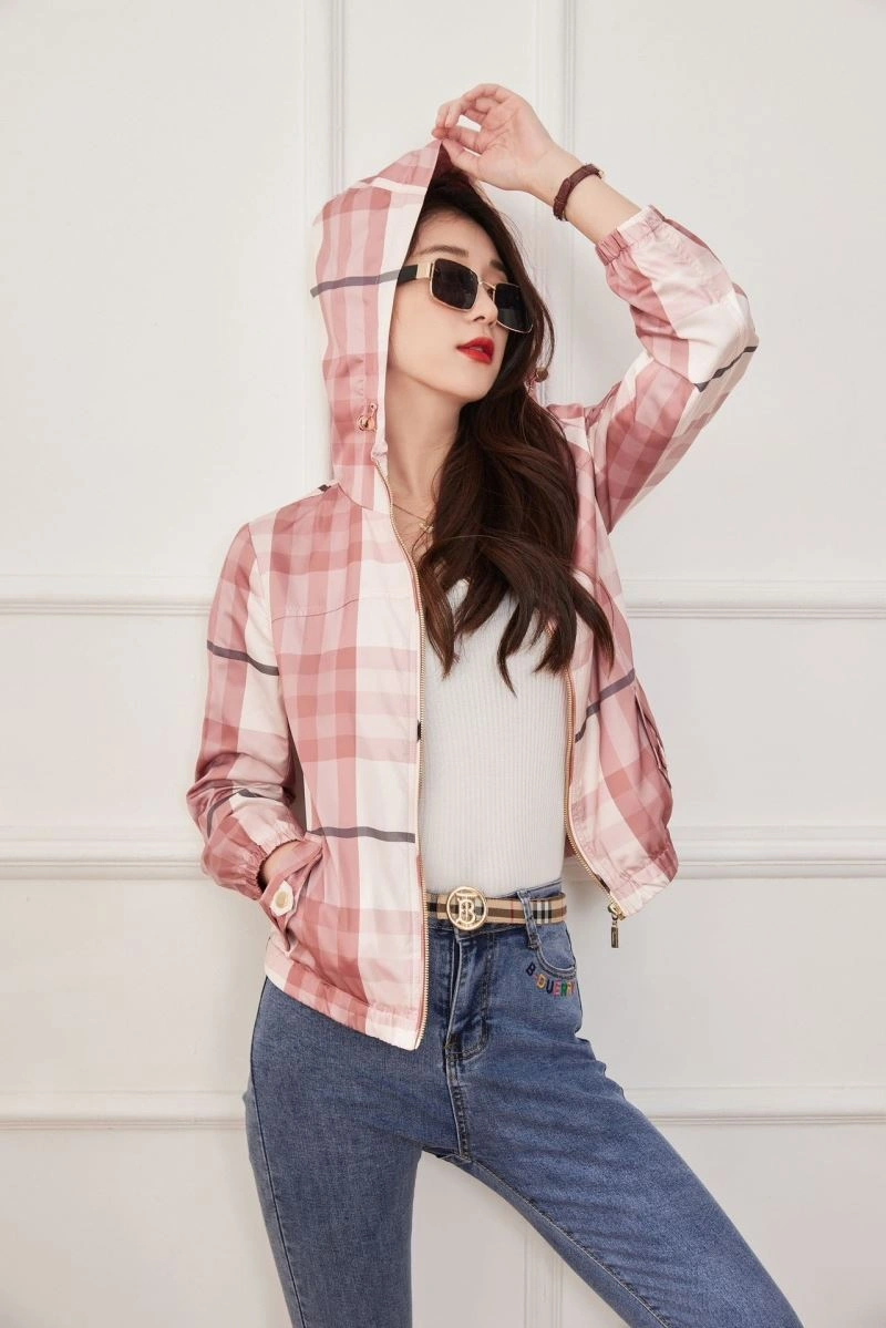 Burberry Outwear ComfortFit 103770