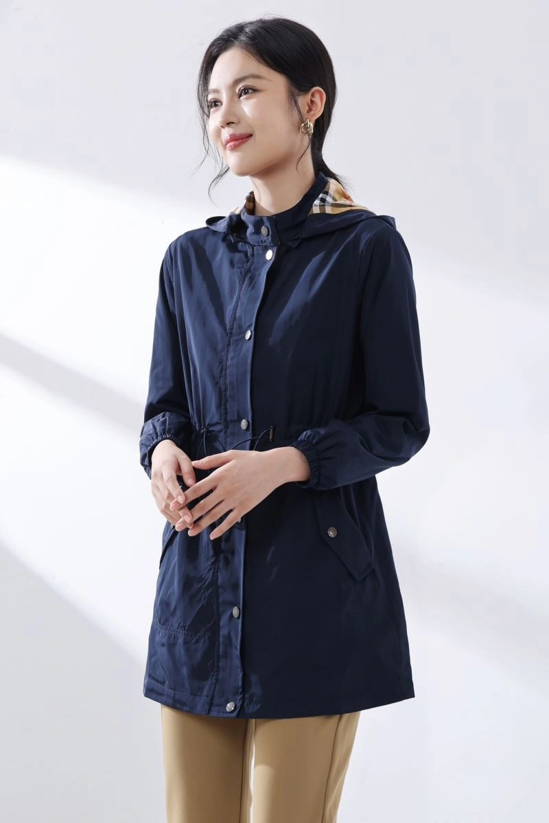 SportInspired Burberry Outwear 103764