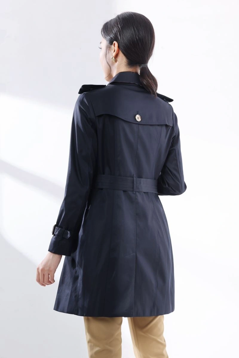 RelaxedFit Burberry Outwear 103763