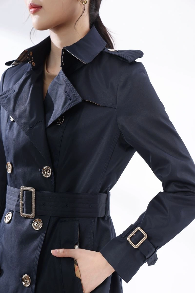 RelaxedFit Burberry Outwear 103763