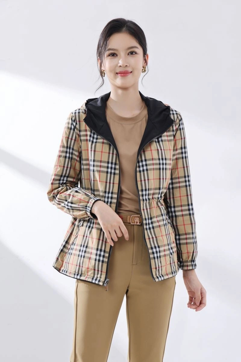 Burberry Outwear Premium 103760