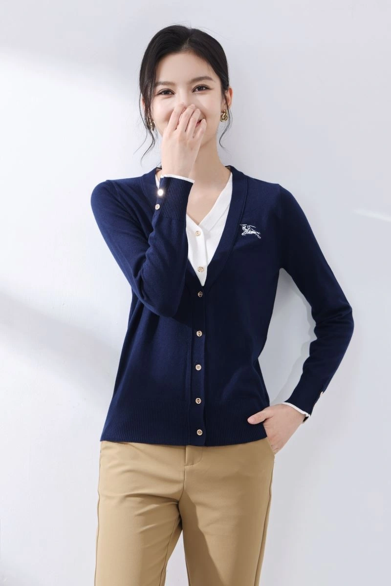 Seasonal Burberry Outwear 103767