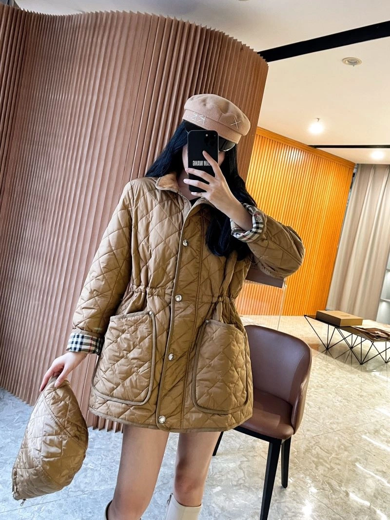 TechFriendly Burberry Outwear 103766