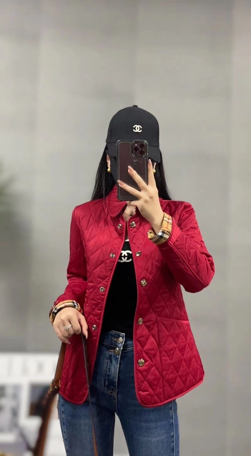 Burberry Outwear SmartChoice 103803