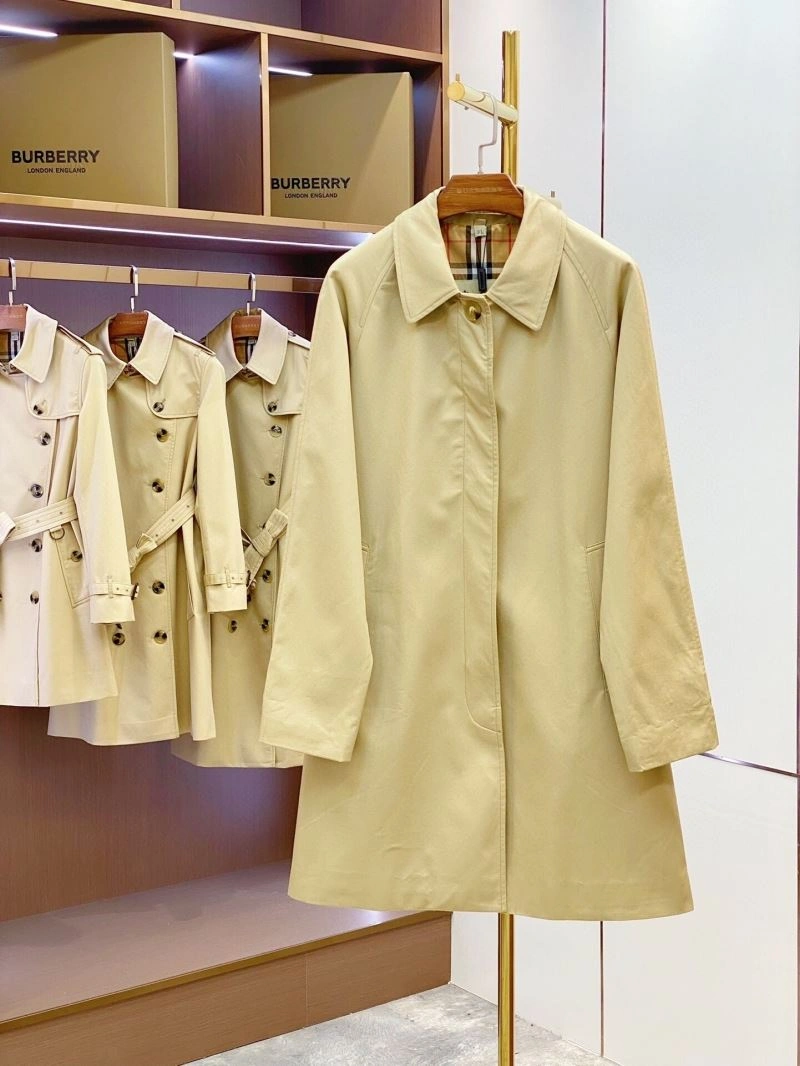 Burberry Outwear SmartChoice 103842