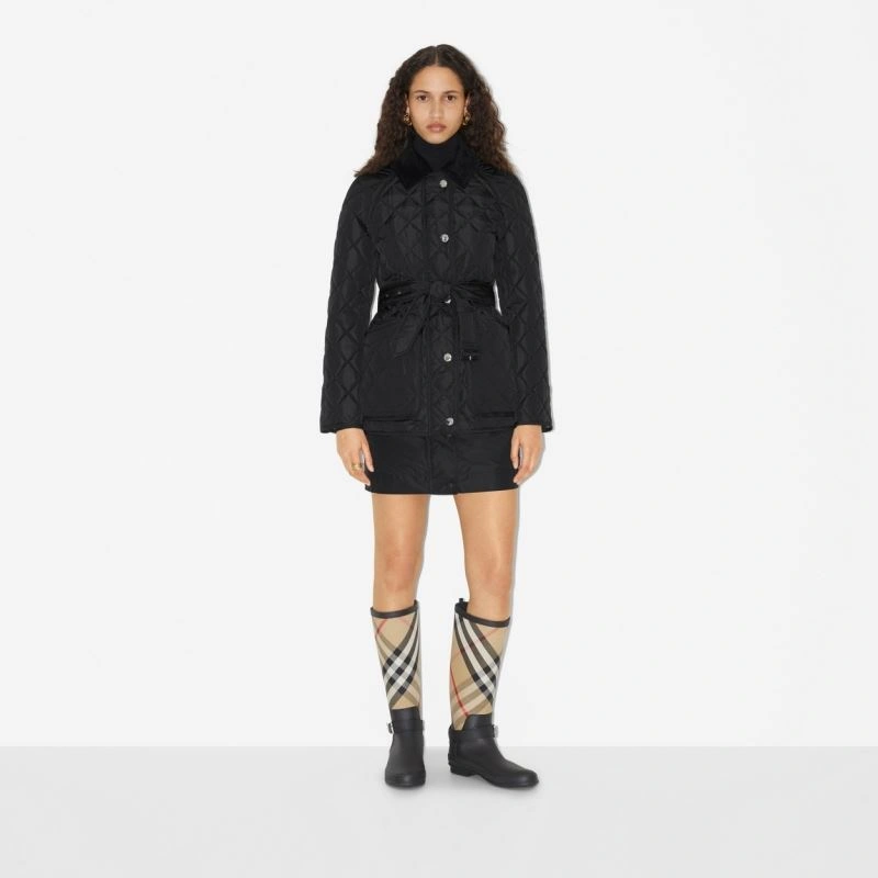 Practical Burberry Outwear 103802