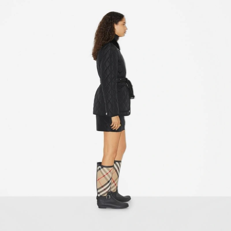 Practical Burberry Outwear 103802