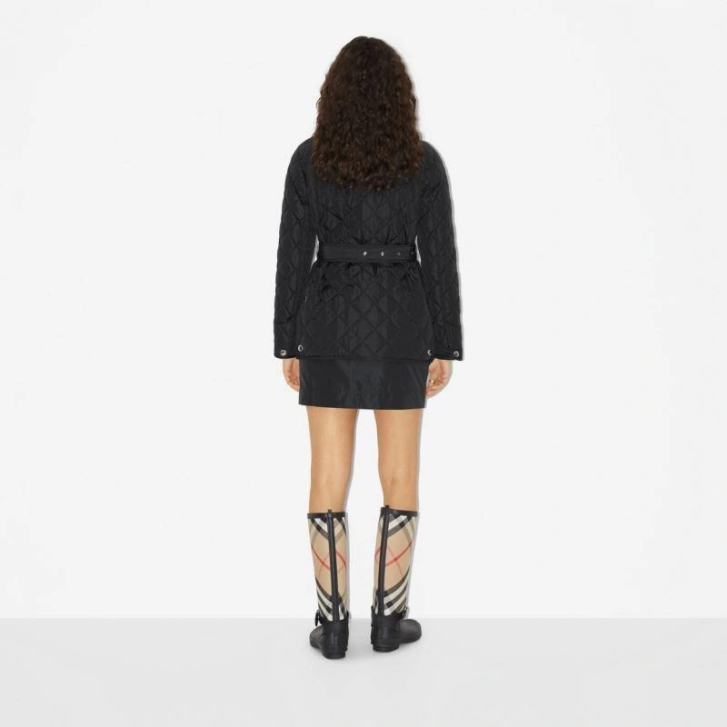 Practical Burberry Outwear 103802
