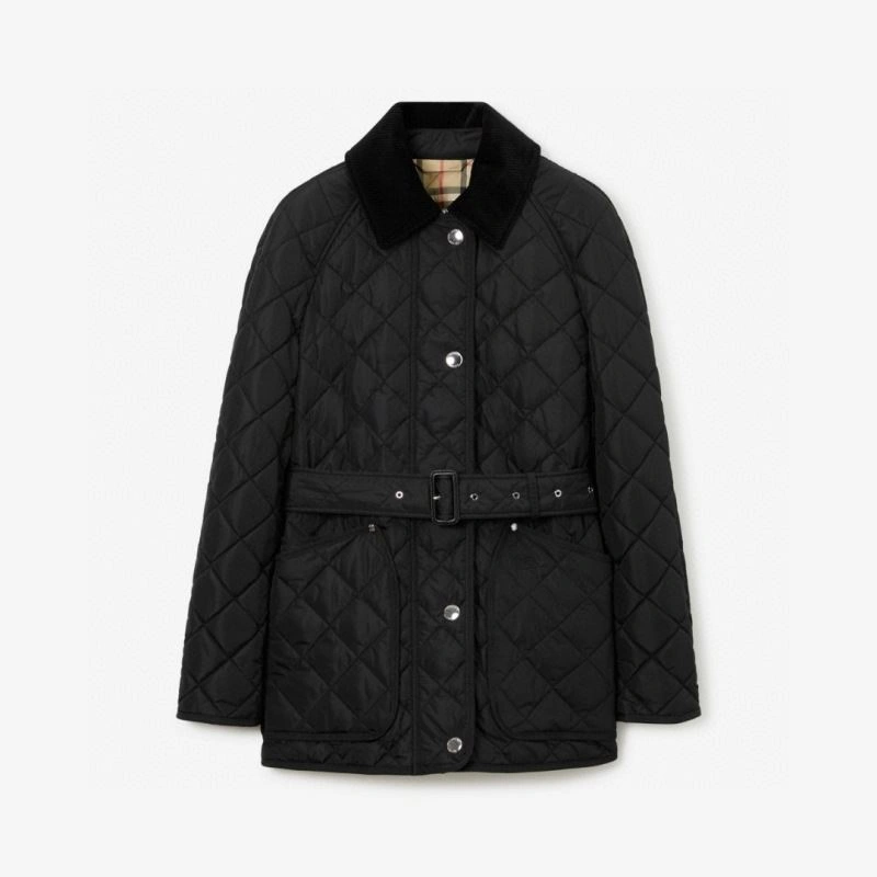 Practical Burberry Outwear 103802