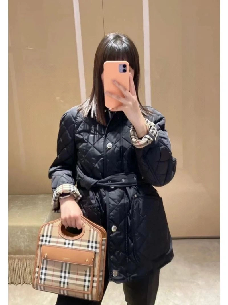 Practical Burberry Outwear 103802