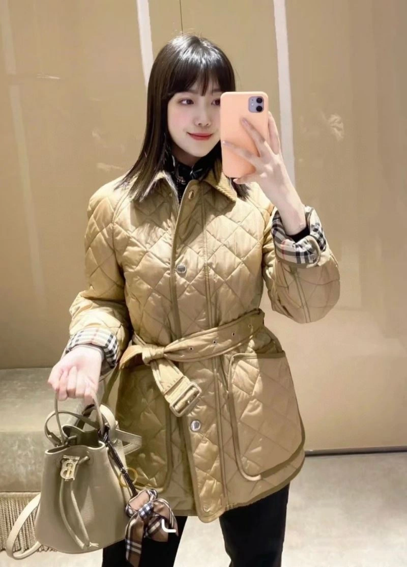 Practical Burberry Outwear 103802