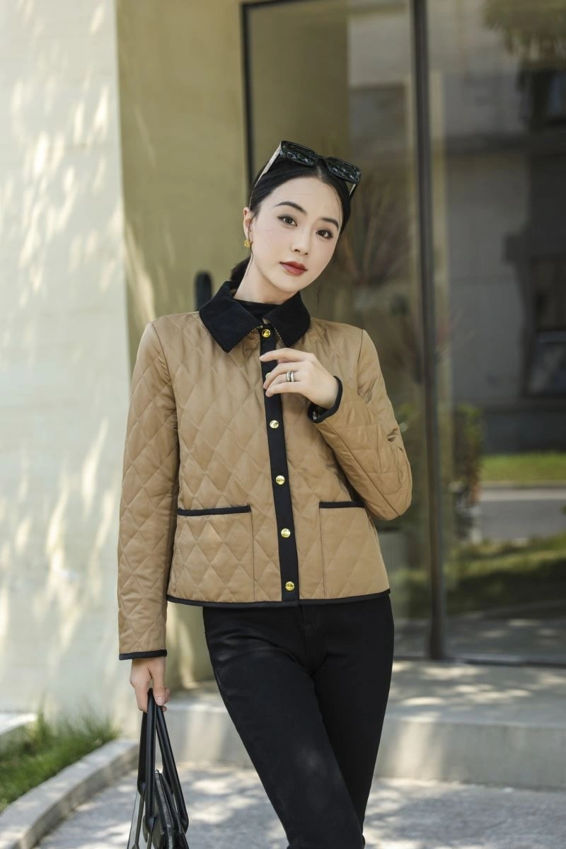 Comfortable Burberry Outwear 103751