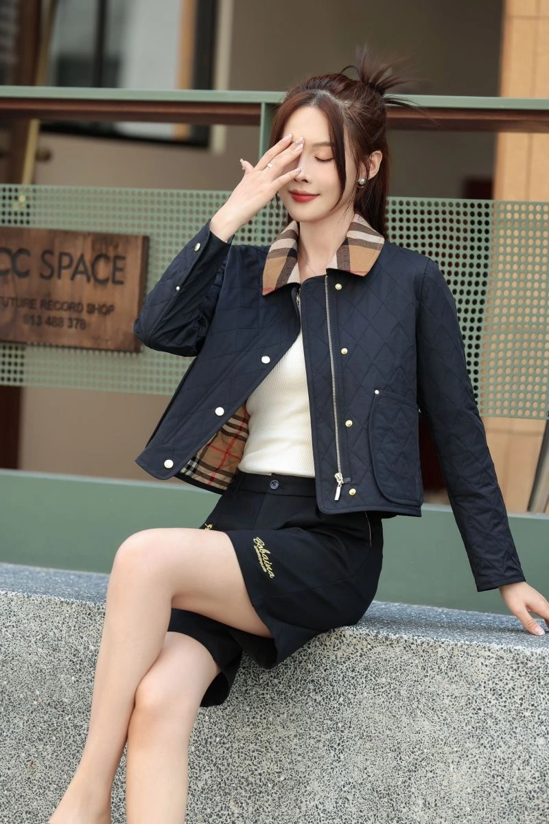 Practical Burberry Outwear 103783