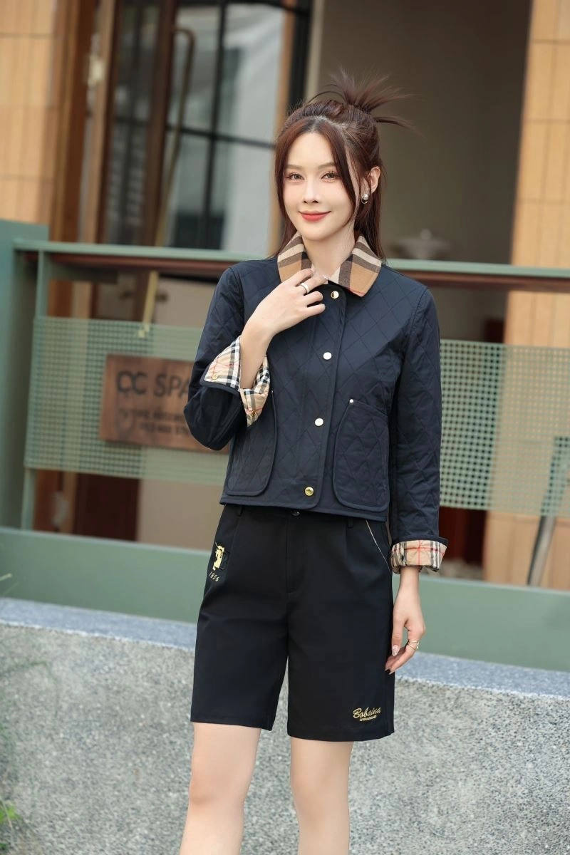 Practical Burberry Outwear 103783