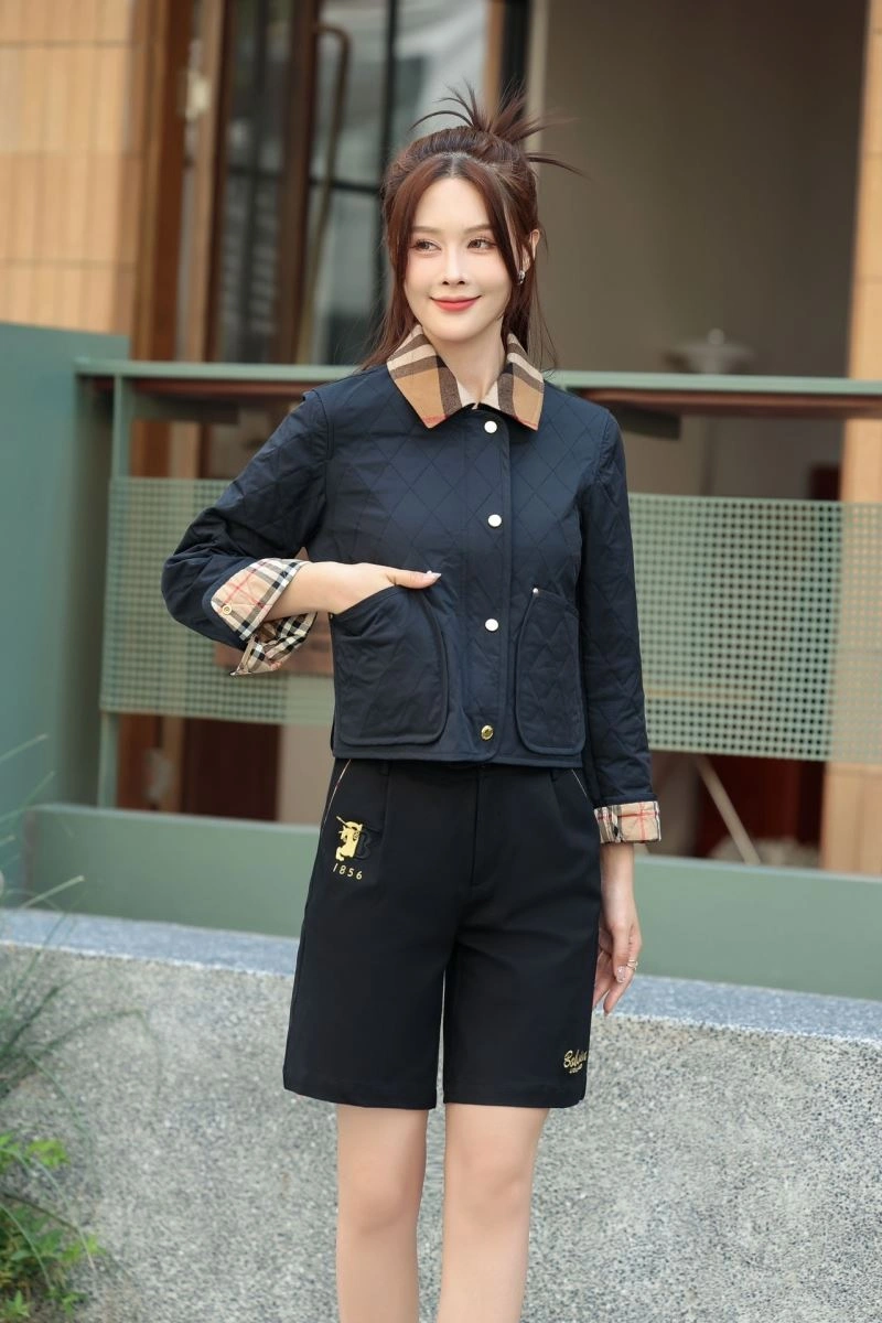 Practical Burberry Outwear 103783