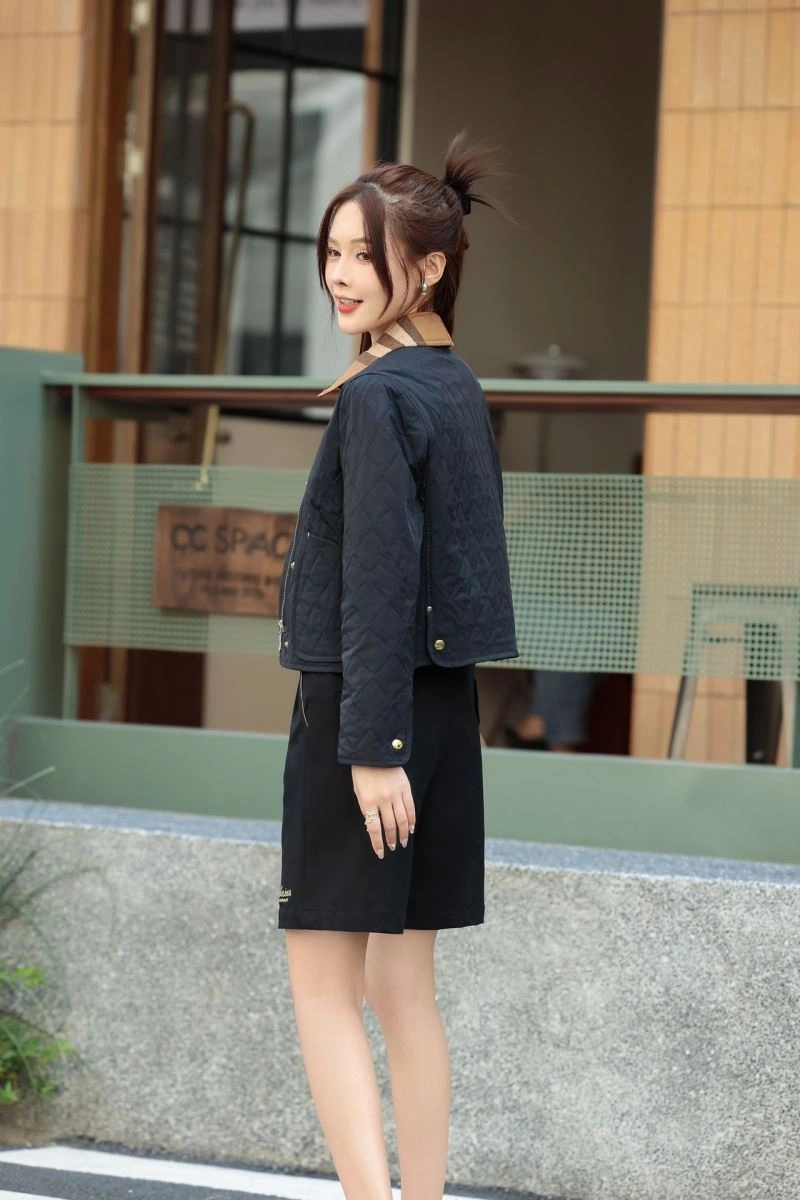 Practical Burberry Outwear 103783