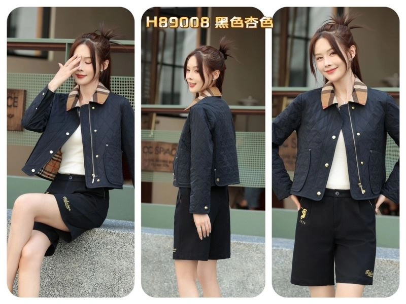 Practical Burberry Outwear 103783