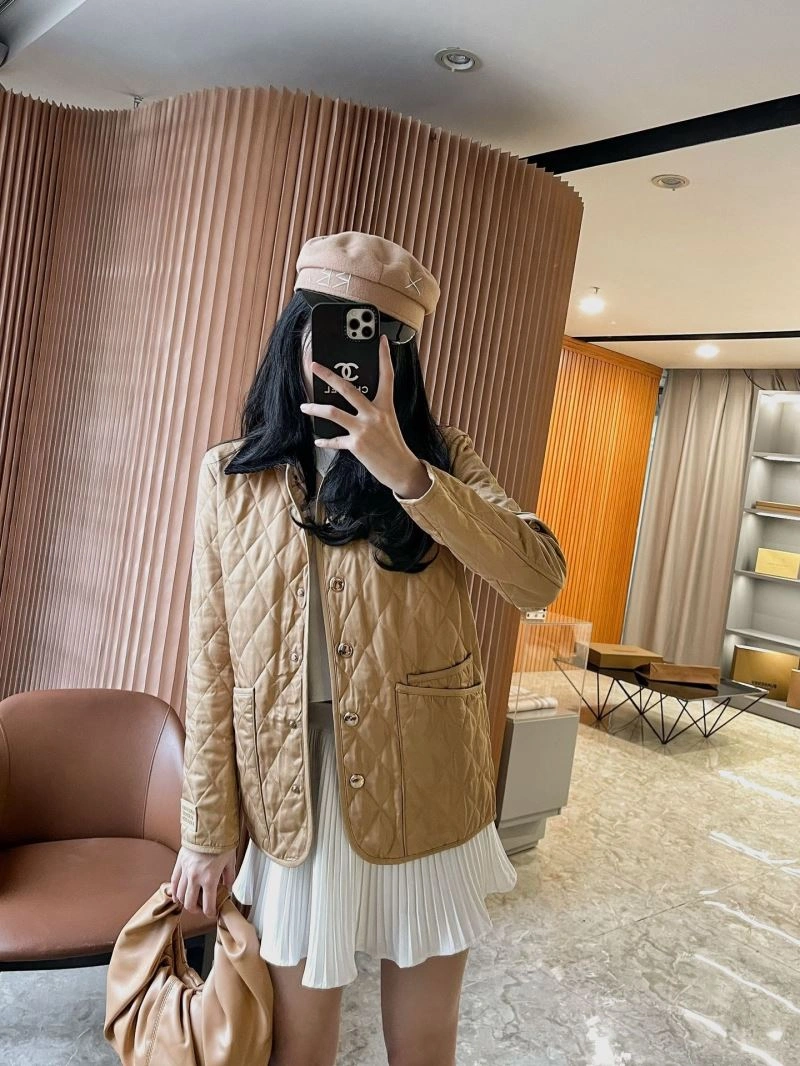 SmartChoice Burberry Outwear 103784