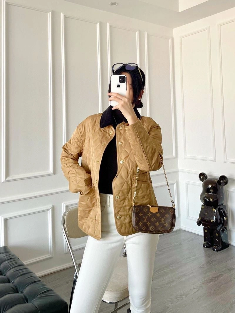 NewStyle Burberry Outwear 103782