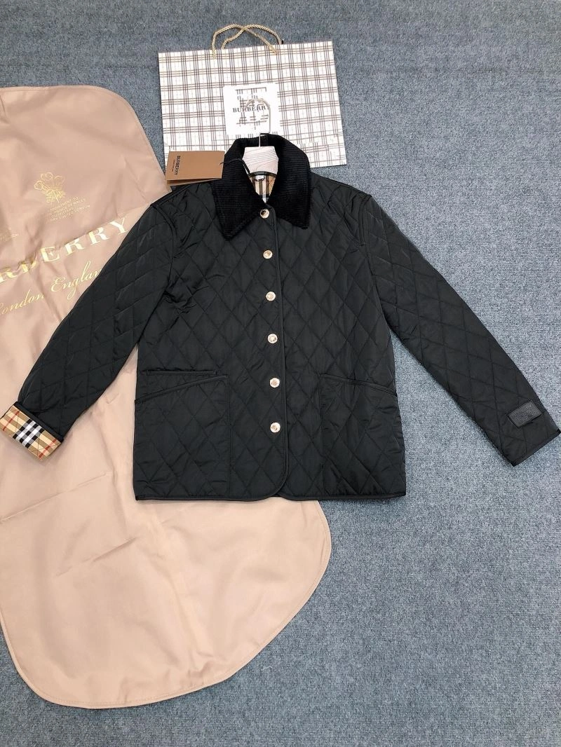 RelaxedFit Burberry Outwear 103745