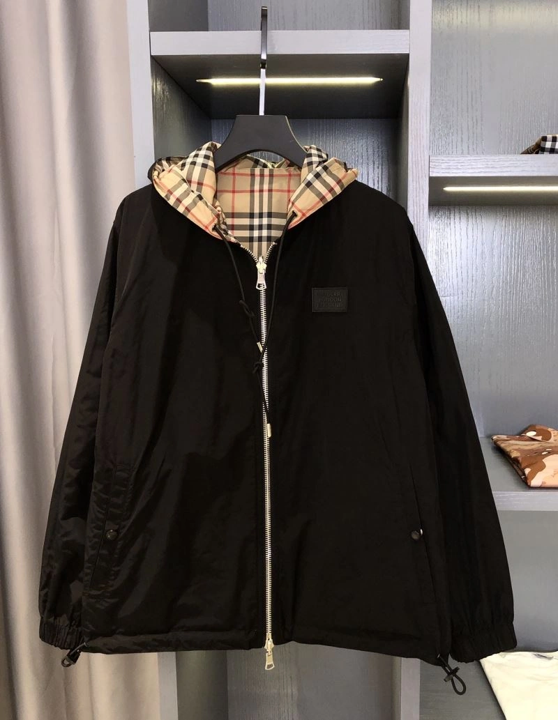 Burberry Outwear Original 103781