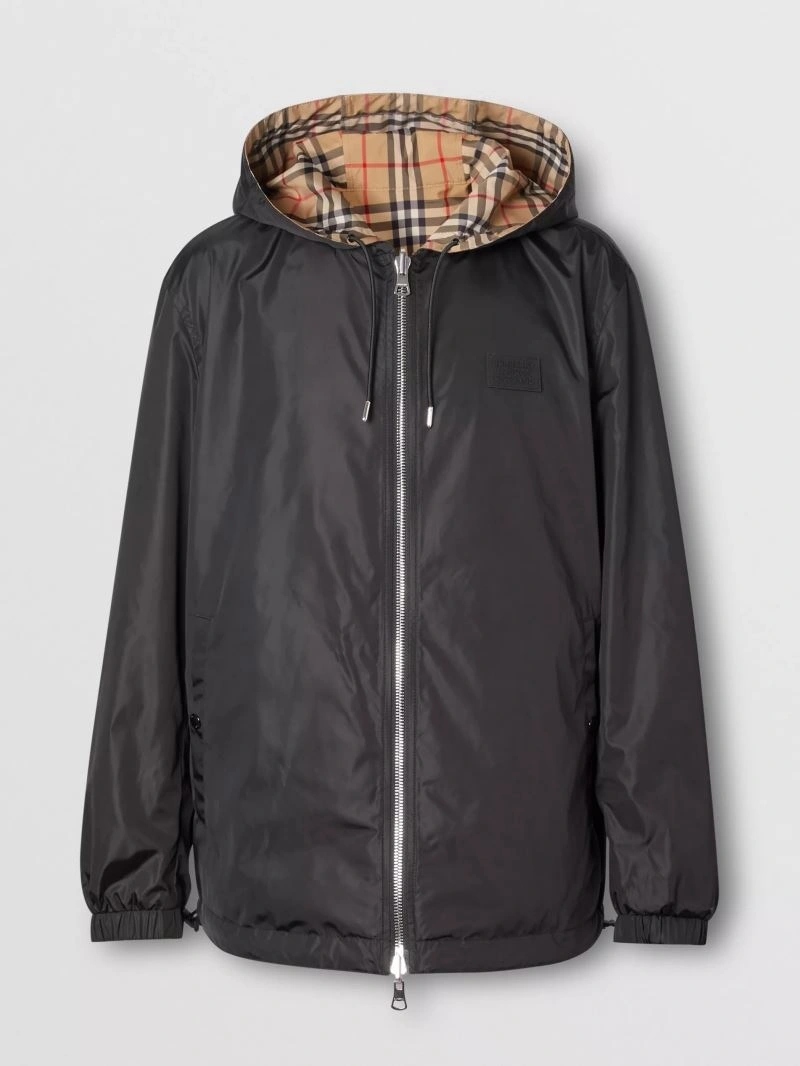 Lightweight Burberry Outwear 103741