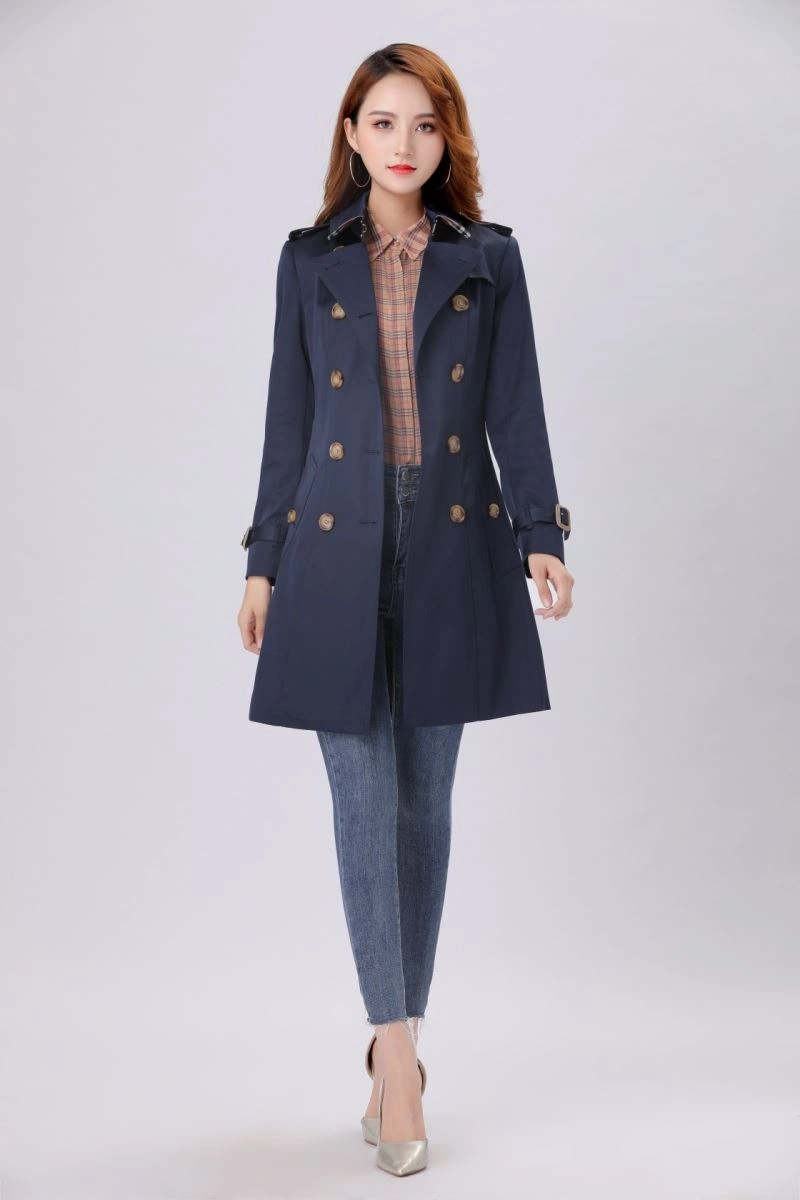 Burberry Outwear Tailored 103736