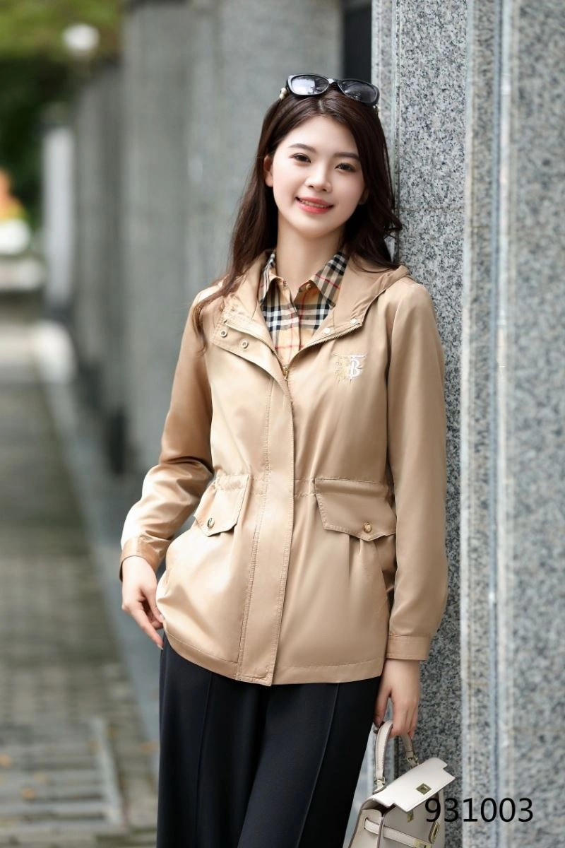 Burberry Outwear Tailored 103765