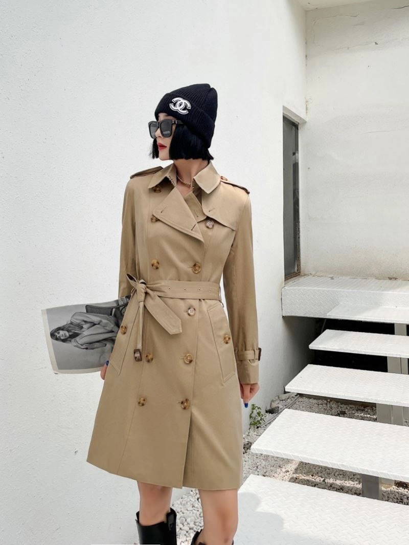 Comfortable Burberry Outwear 103735