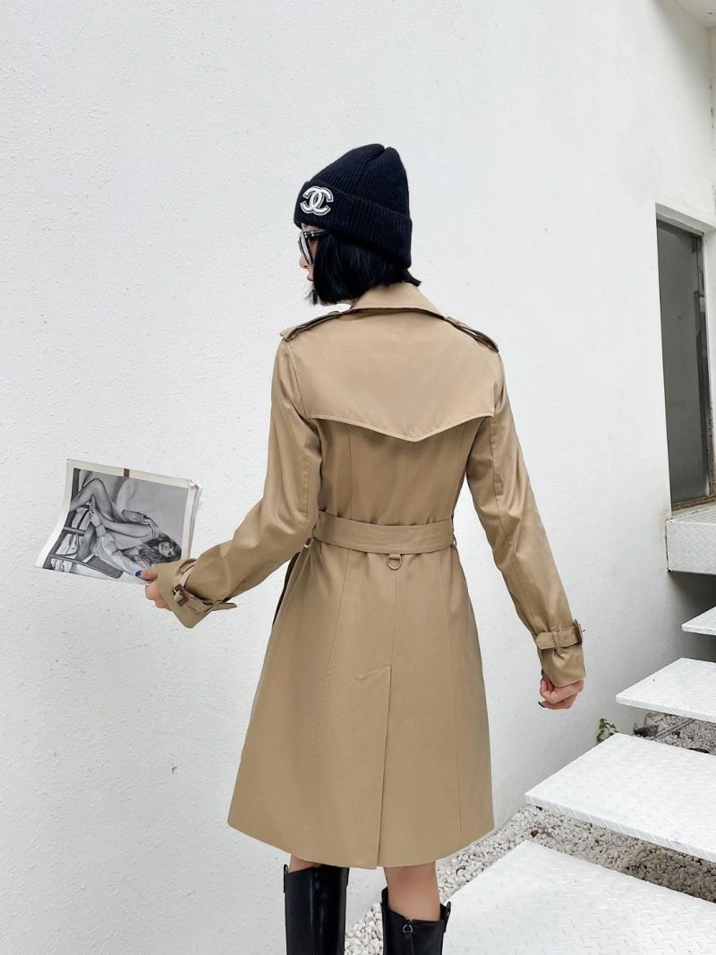 Comfortable Burberry Outwear 103735