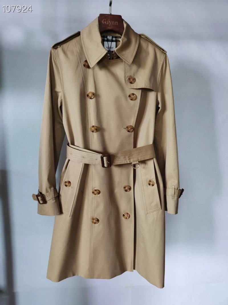 Comfortable Burberry Outwear 103735