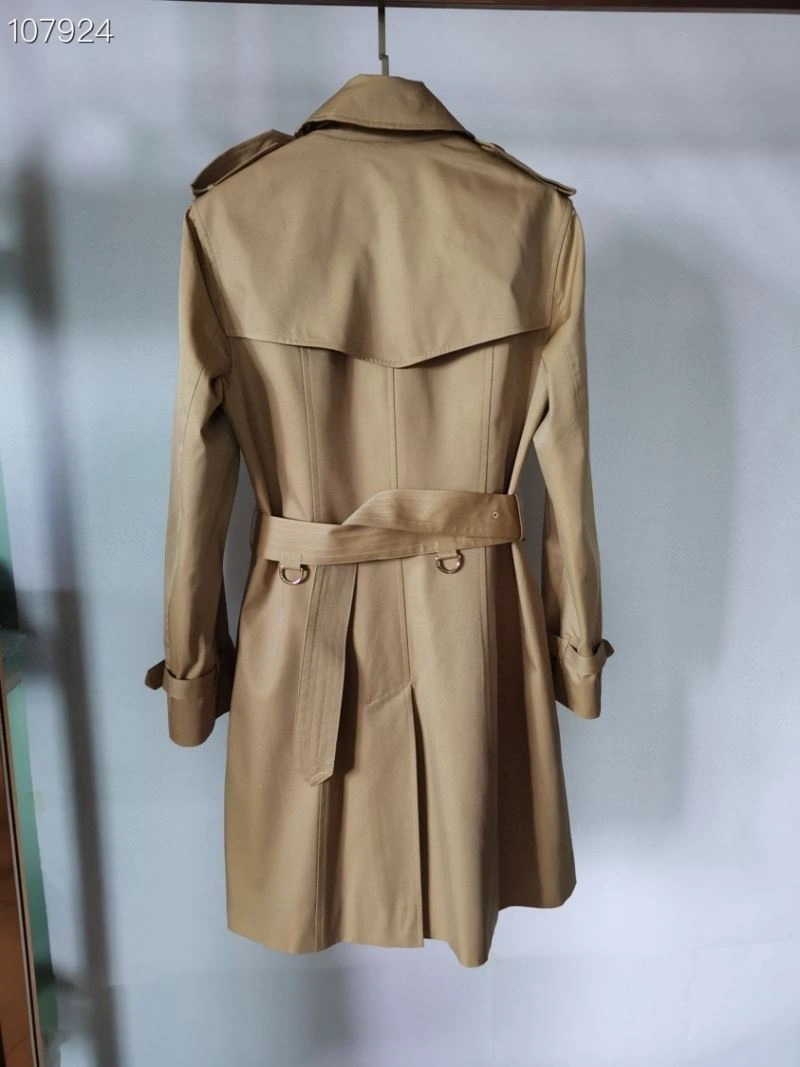 Comfortable Burberry Outwear 103735