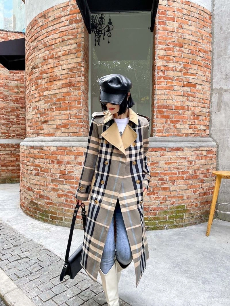 Affordable Burberry Outwear 103727