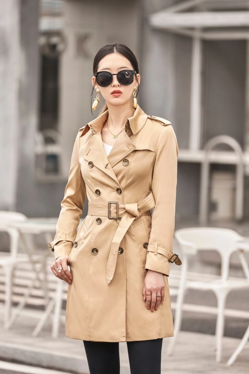 GoodFit Burberry Outwear 103739